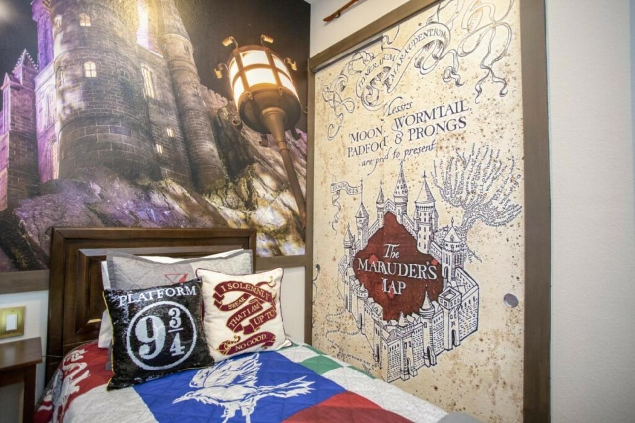 2620 Magical Memories 15 Min-Disney Orlando Eksteriør billede
