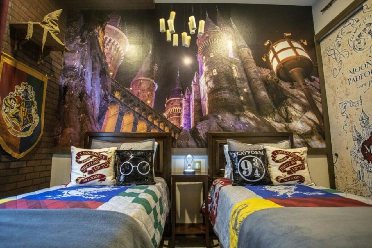 2620 Magical Memories 15 Min-Disney Orlando Eksteriør billede