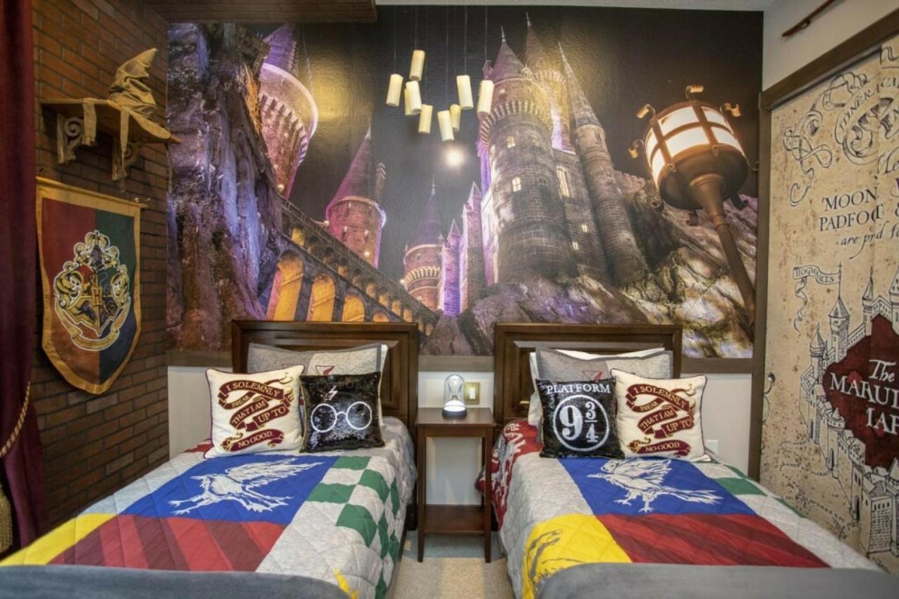 2620 Magical Memories 15 Min-Disney Orlando Eksteriør billede