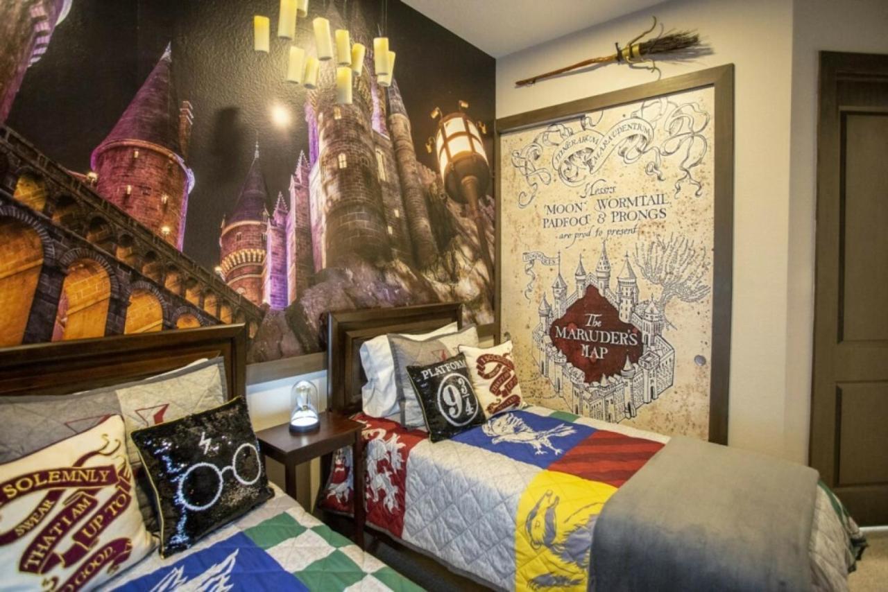 2620 Magical Memories 15 Min-Disney Orlando Eksteriør billede